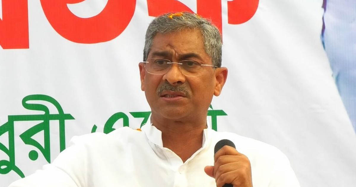 সড়কে চাঁদাবাজি রুখতে কঠোর বার্তা পানি সম্পদ মন্ত্রীর