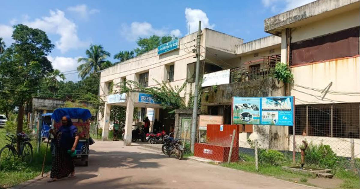কচুয়ায় গ্যাস সিলিন্ডার বিস্ফোরণে একই পরিবারের ৩ জন দগ্ধ