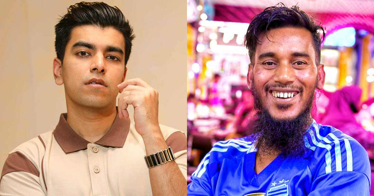 রিপন মিয়ার পাশে দাঁড়ালেন সালমান মুক্তাদির