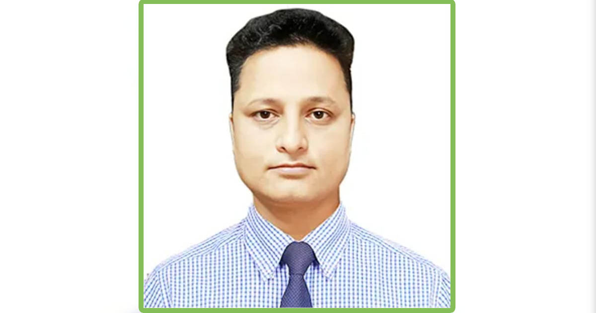 মৌলভীবাজার সরকারি চাকুরি করে কোটিপতি অনুপ