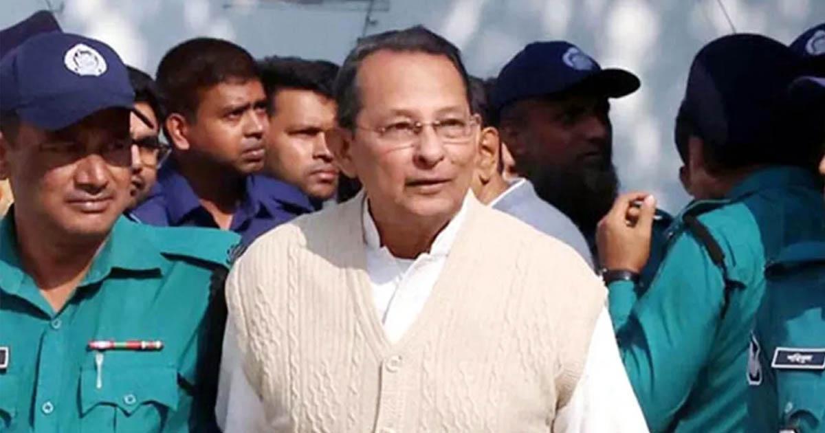 ইনুর বিরুদ্ধে সূচনা বক্তব্যসহ সাক্ষ্যগ্রহণ আজ