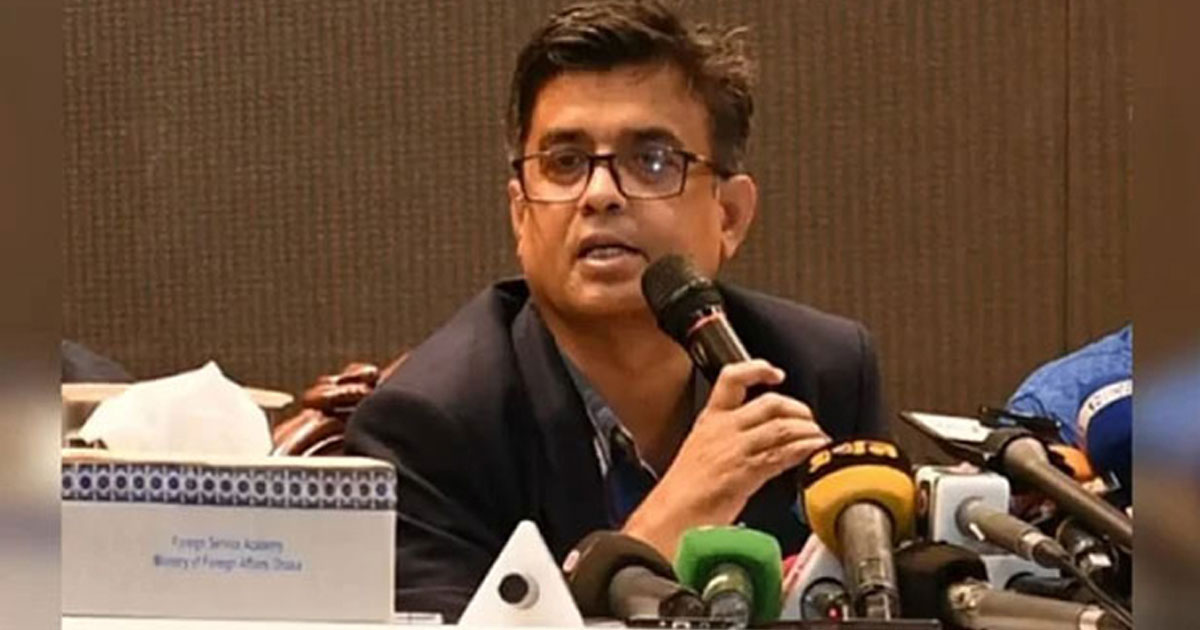 নির্বাচনে ভোটগণনা কিছুটা বিলম্বিত হতে পারে