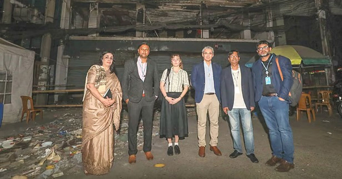ইউনেস্কোর উদ্বেগের ছায়ায় বাংলাদেশের ১২ ফেব্রুয়ারির নির্বাচন