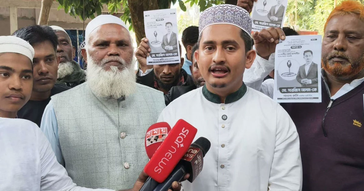 নির্বাচনে হেভিওয়েট নেতাদের ভূমিধস পতন হবে