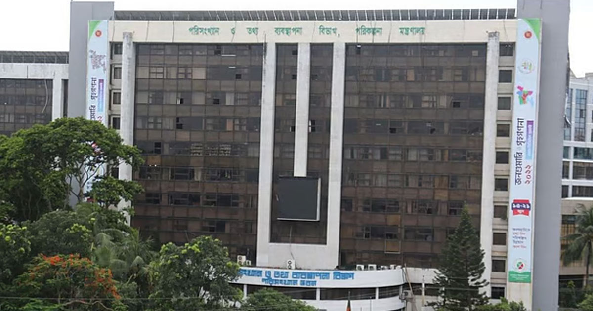 পরিসংখ্যানের ‘শৃঙ্খল’ মুক্তি: বিবিএসের তথ্যে কি ফিরবে জনআস্থা