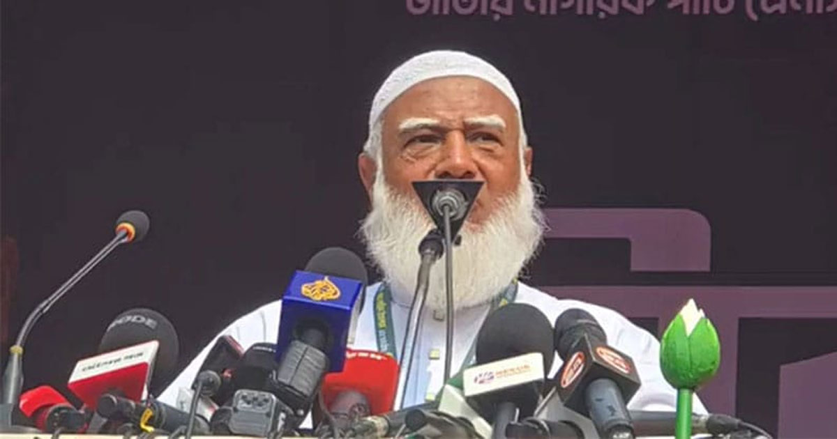 ঋণ খেলাপিদের আশ্রয় দিয়ে দুর্নীতি দমন করা যাবে না