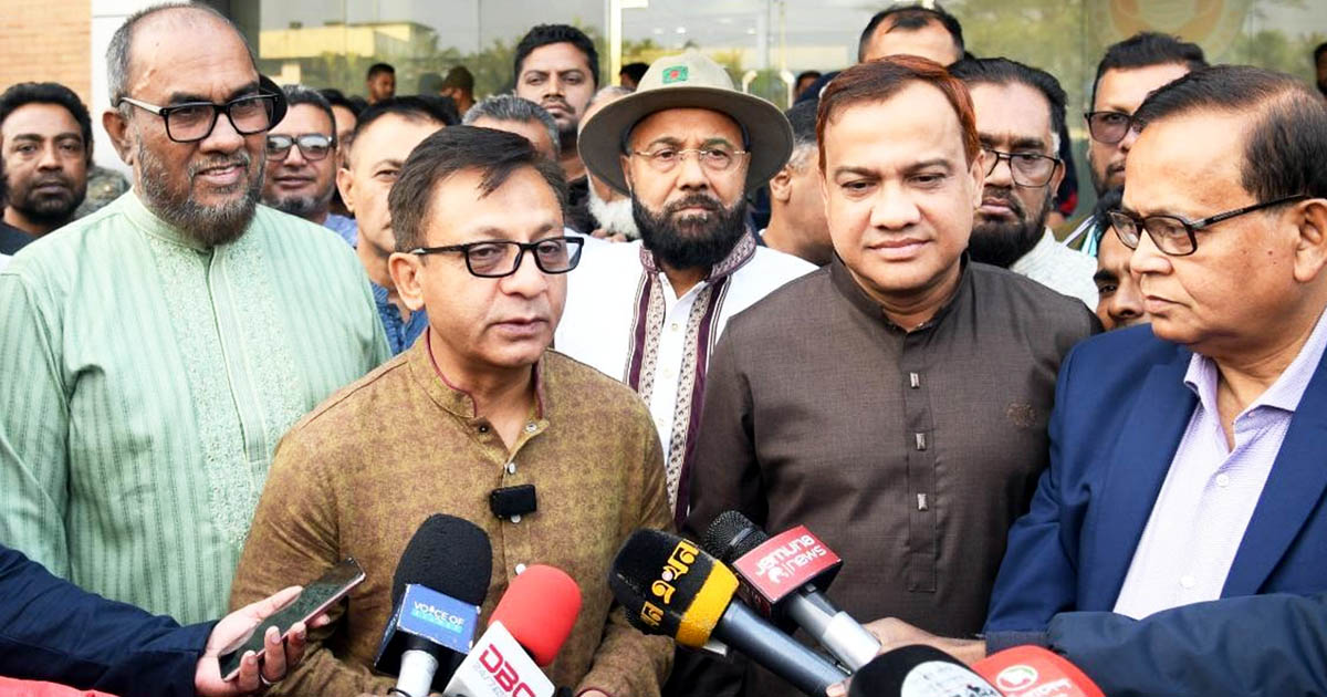 রমজানে বাজার স্থিতিশীল রাখতে পর্যাপ্ত মজুত রয়েছে