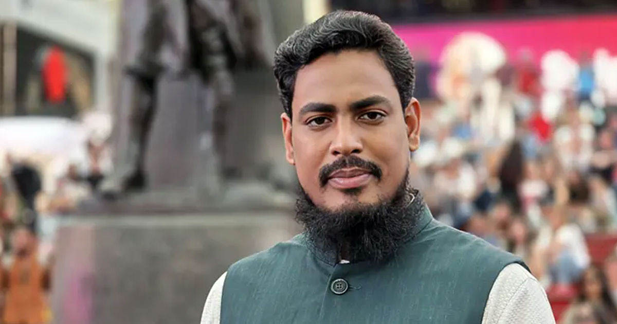 ৭২-এর সংবিধানে স্বৈরতন্ত্রের বীজ: আখতার হোসেন