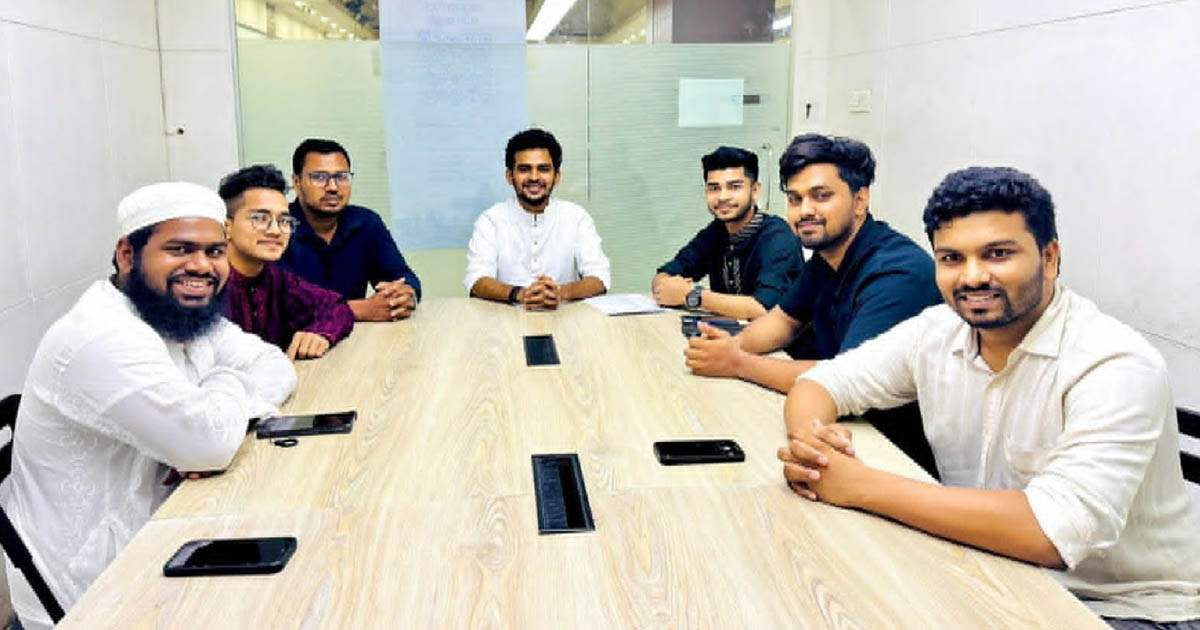 এনসিপিতে যোগ দিচ্ছেন ‘ওয়ারিয়র্স অব জুলাই’ এর ৪ হাজার সদস্য