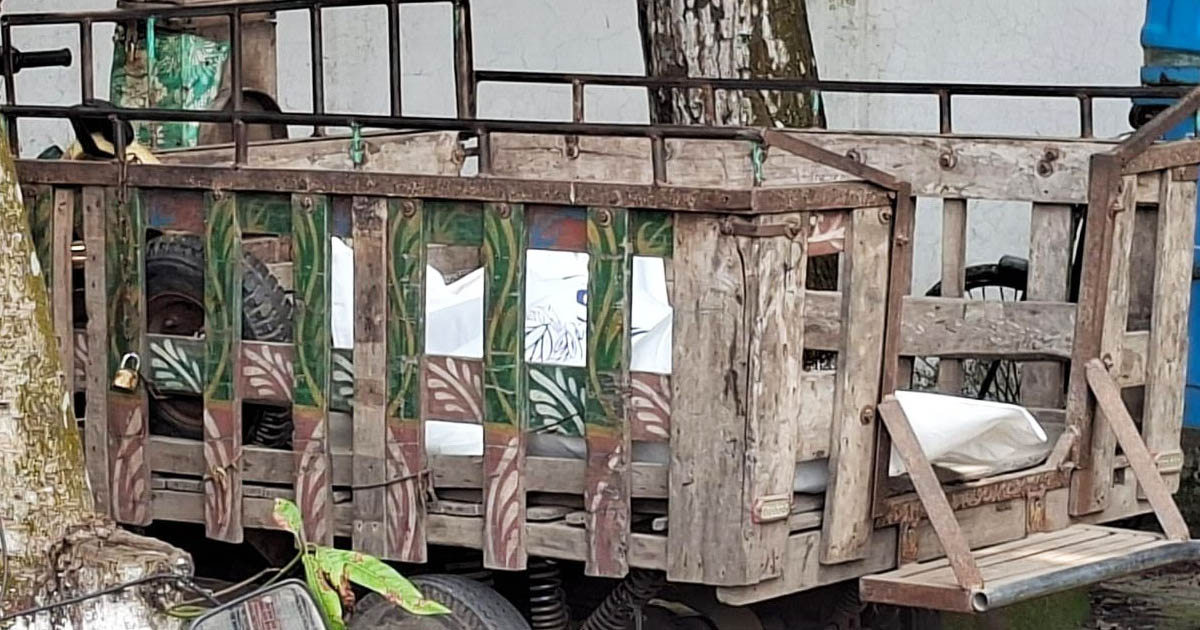 শাহজাদপুরে পুত্রবধূকে হত্যার অভিযোগ