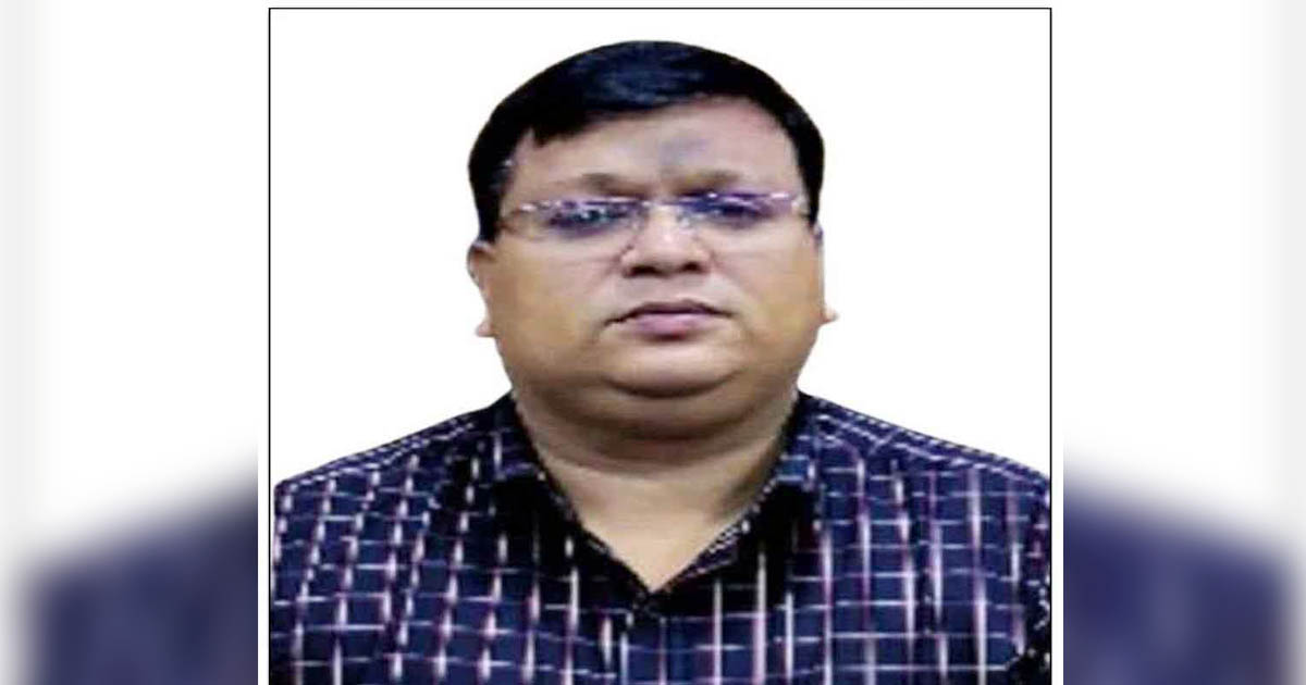 বাগেরহাটের নতুন জেলা প্রশাসক গোলাম মো. বাতেন