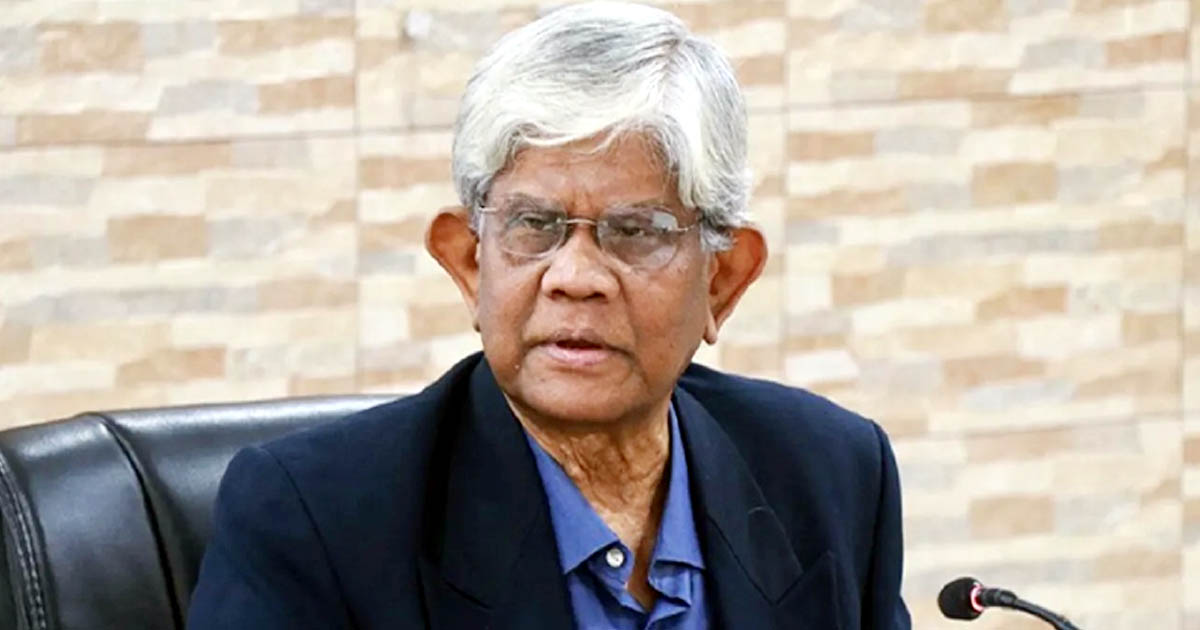 পে স্কেল বাস্তবায়ন নিয়ে নতুন তথ্য দিলেন অর্থ উপদেষ্টা