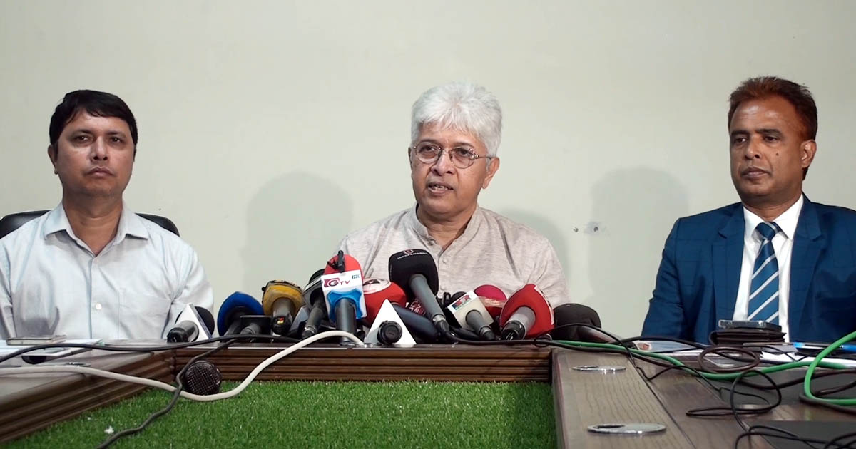 শিল্পাঞ্চলকে সচল রাখতে অবকাঠামোগত উন্নয়ন জরুরি