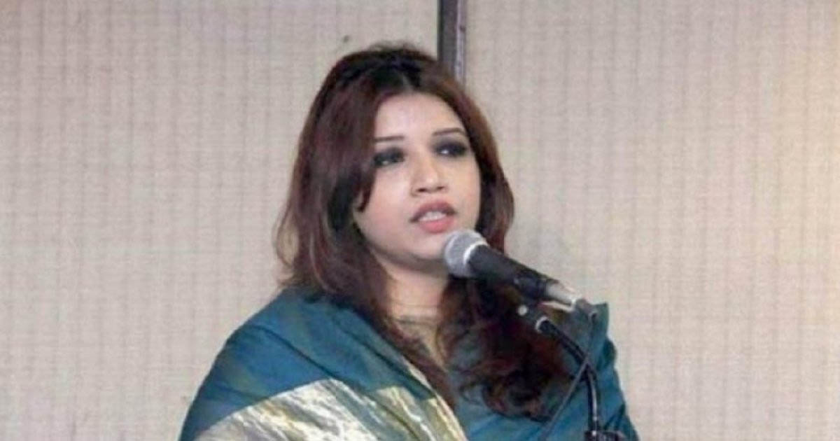জনগণের ভাগ্য উন্নয়নে কাজ করতে হবে