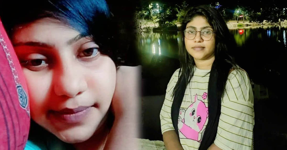 মৃত্যুর আগে যে পোস্ট দিয়েছিলেন এনসিপি নেত্রী রুমী