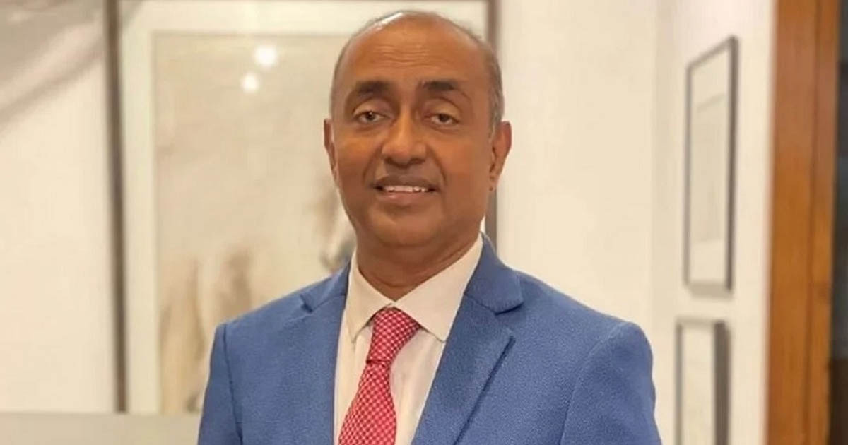 পদত্যাগ করছেন অ্যাটর্নি জেনারেল মো. আসাদুজ্জামান