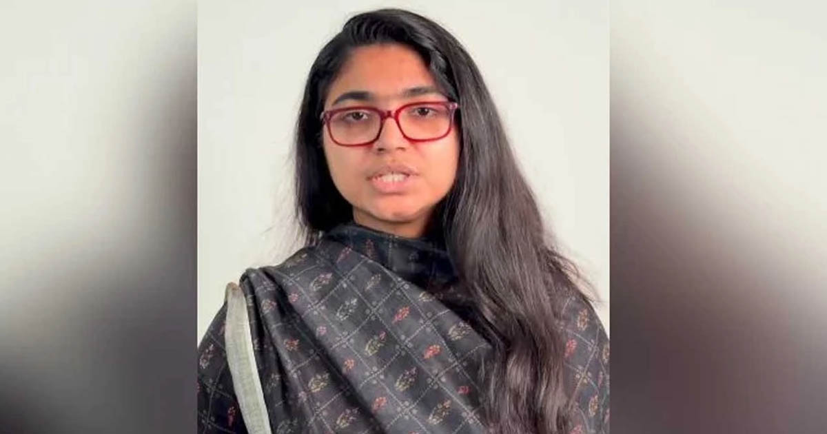 বিপাকে পড়লেন তাসনিম জারা