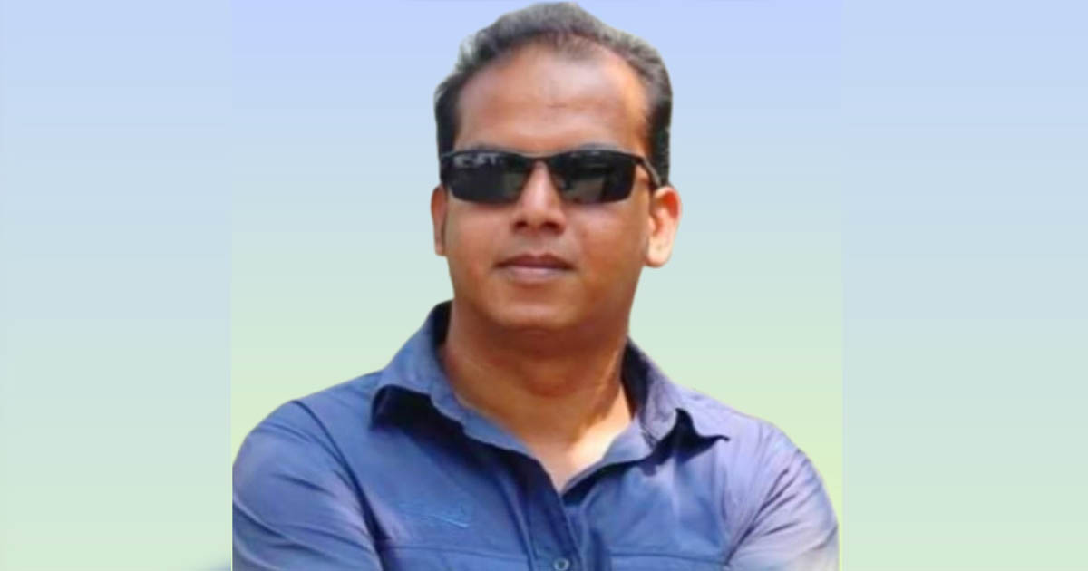 বাকেরগঞ্জ পৌর যুবদলের আহ্বায়ক রোমানের দলীয় পদ স্থগিত