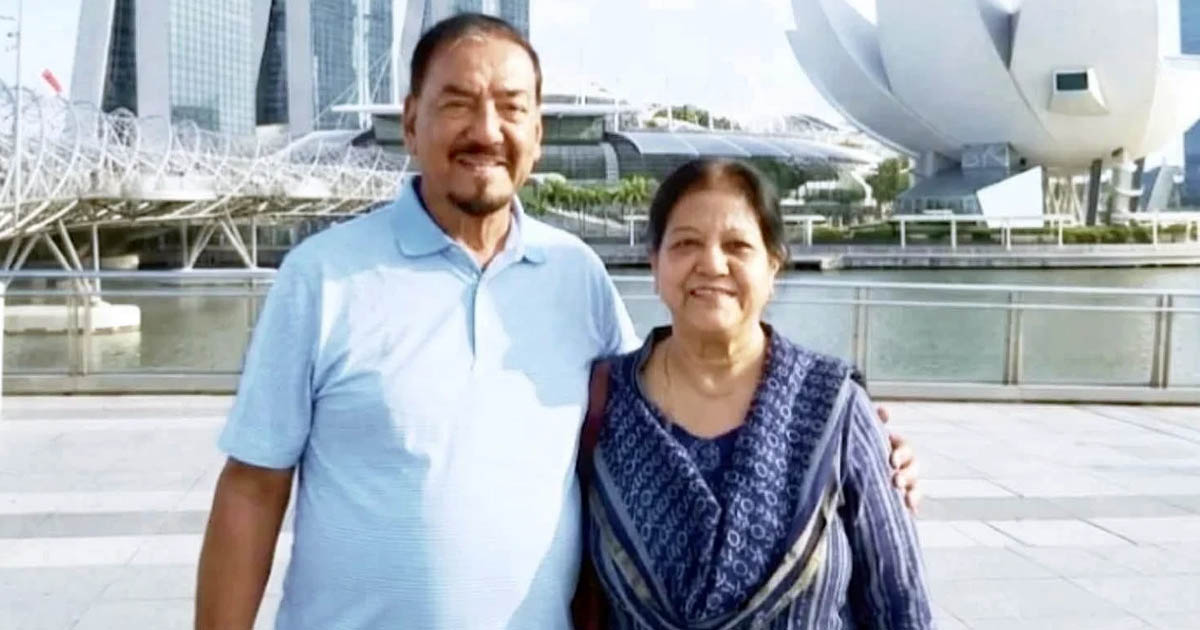 চিকিৎসাধীন অবস্থায় স্পিকারের সহধর্মিণী দিলারা হাফিজের মৃত্যু