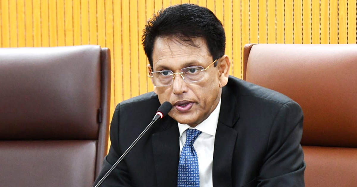 সোমবার যবিপ্রবিতে আসছেন শিক্ষামন্ত্রী