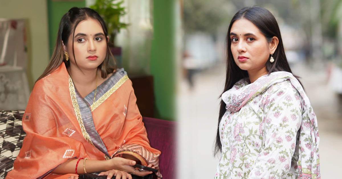 আবারও অসুস্থ তানিয়া বৃষ্টি, সুস্থতার জন্য চাইলেন দোয়া