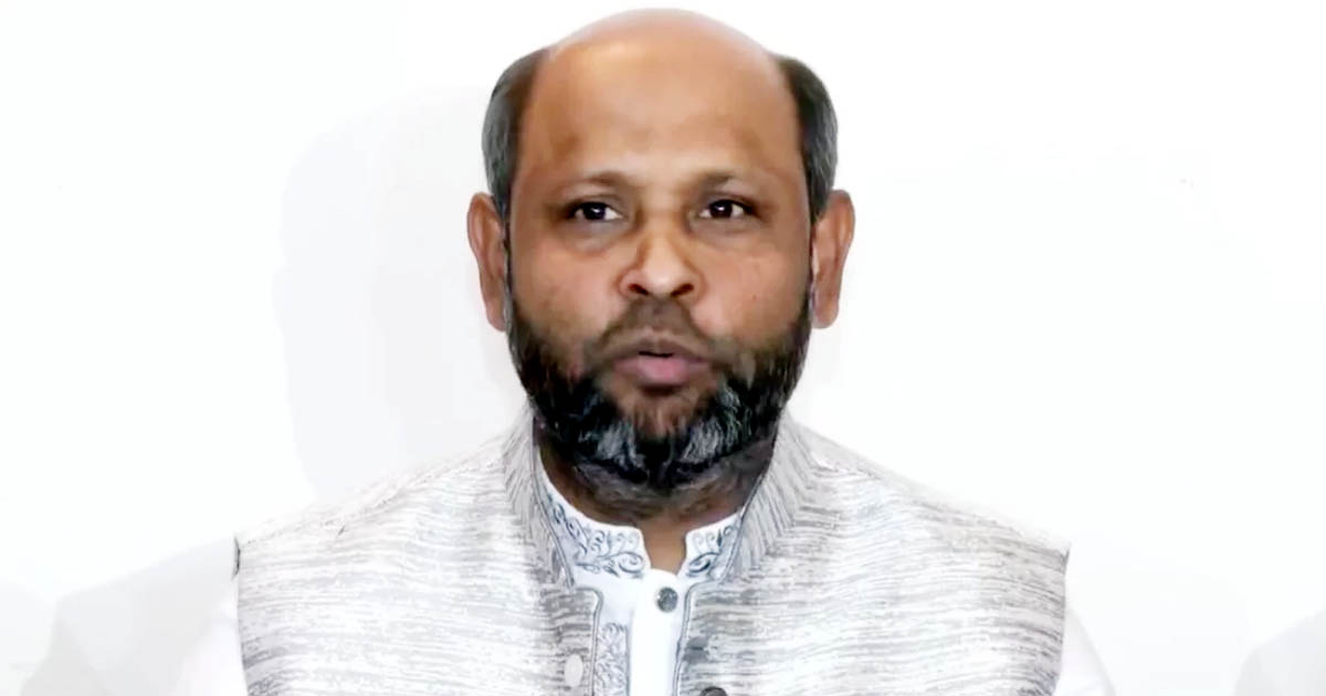জাপার রওশনপন্থী মহাসচিব মামুনুর রশীদ গ্রেপ্তার