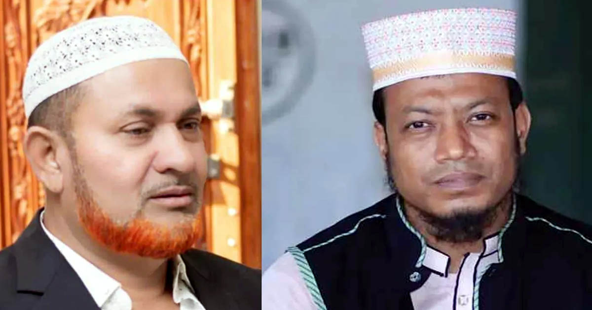মসজিদে আমির হামজাকে বাধা, বিএনপি নেতার ওপর হামলা