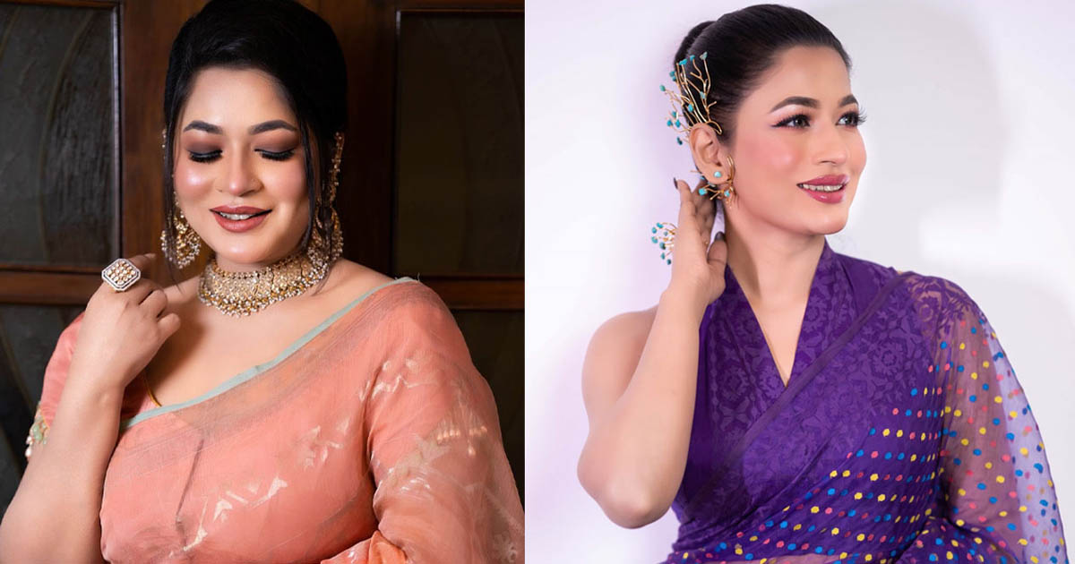 ১৮ কেজি কমিয়ে চমকে দিলেন বাঁধন