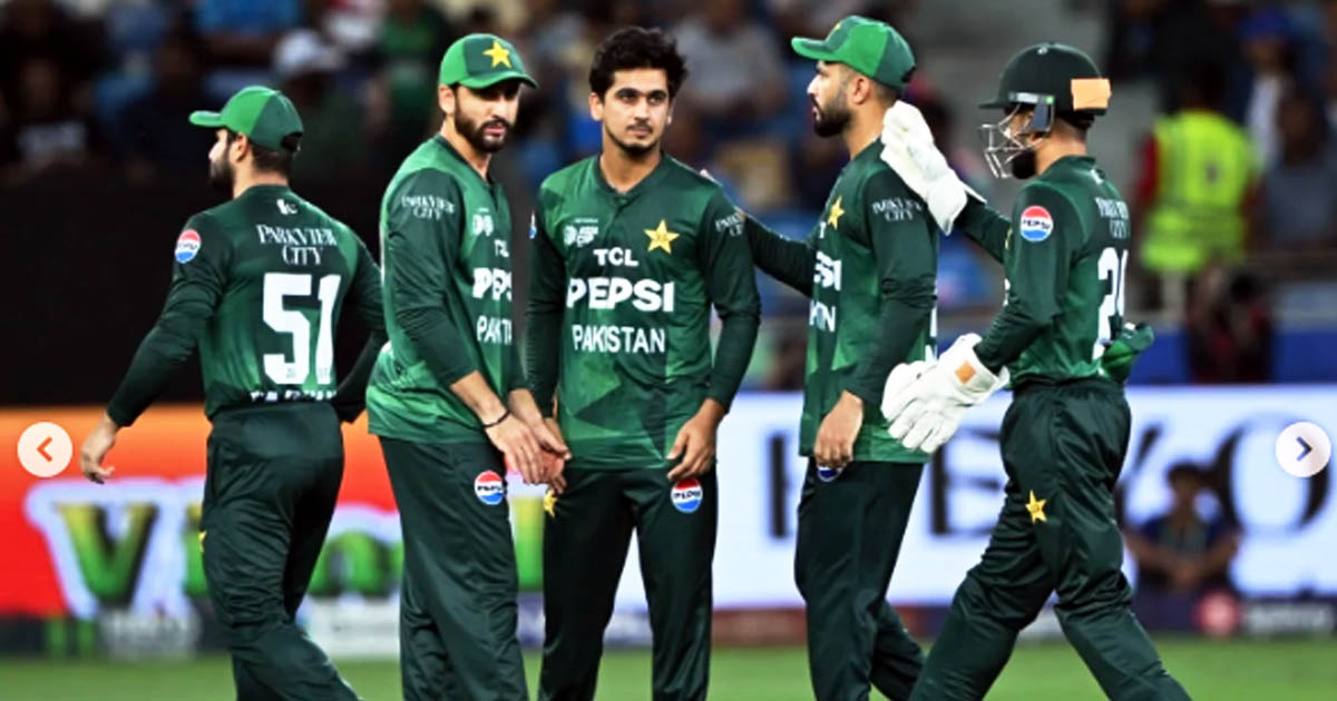 সেমিফাইনাল খেলতে পাকিস্তানের সামনে কঠিন সমীকরণ