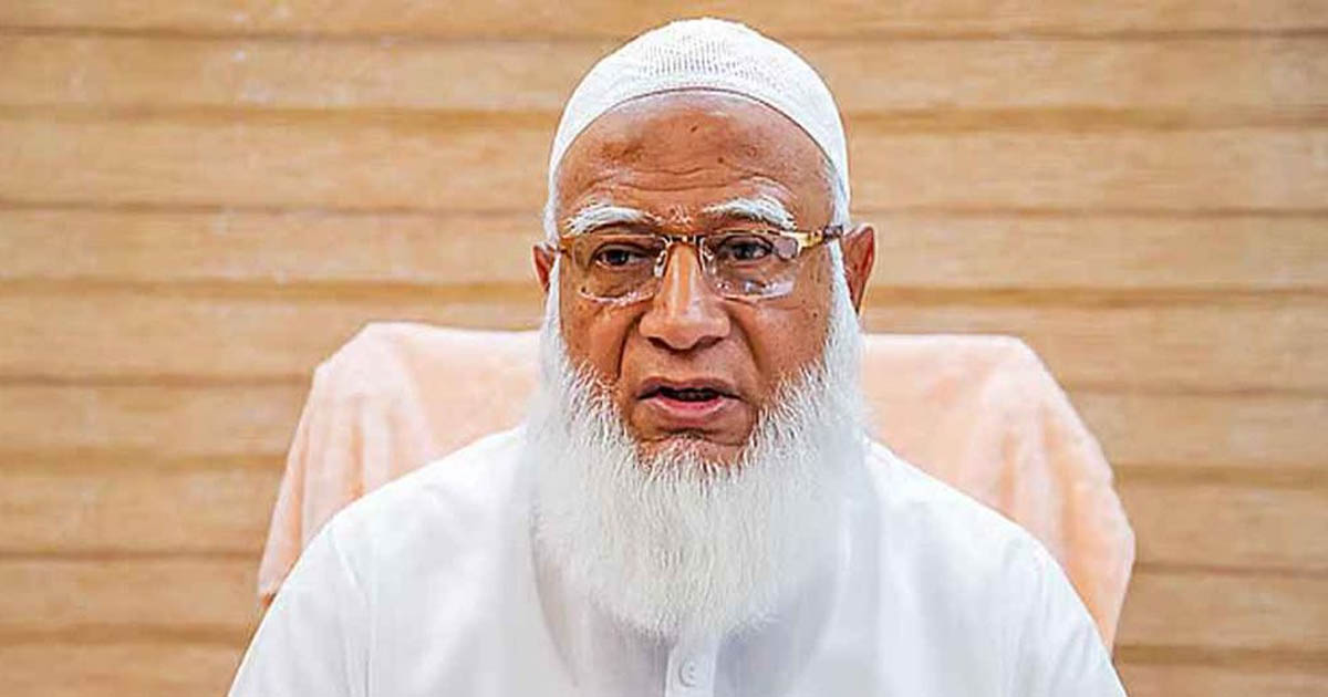 জনগণের রায়কে সম্মান: হার মেনে ‘গঠনমূলক’ বিরোধী দল হওয়ার পথে জামায়াত