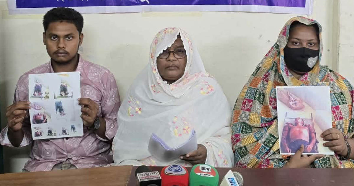 রাজশাহীতে লিচু বাগান পাহারার সময় যুবকের ওপর হামলা ও লুটপাট