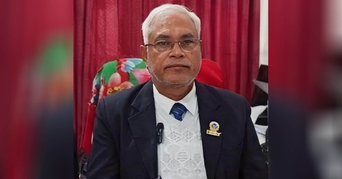 কারাগারে অসুস্থ হয়ে সাবেক পিপি আব্দুল লতিফের মৃত্যু