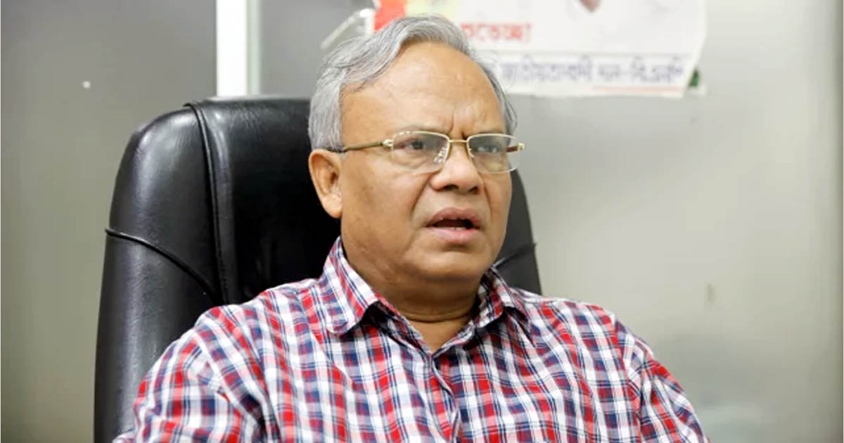 জুলাই সনদ মোটাদাগে সবাই মেনে নিয়েছে