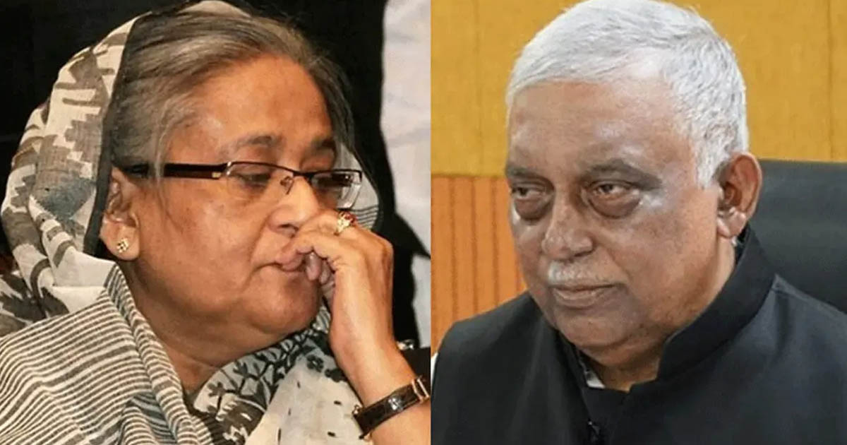 শেখ হাসিনা-কামালসহ তিনজনের মৃত্যুদণ্ডের আবেদন