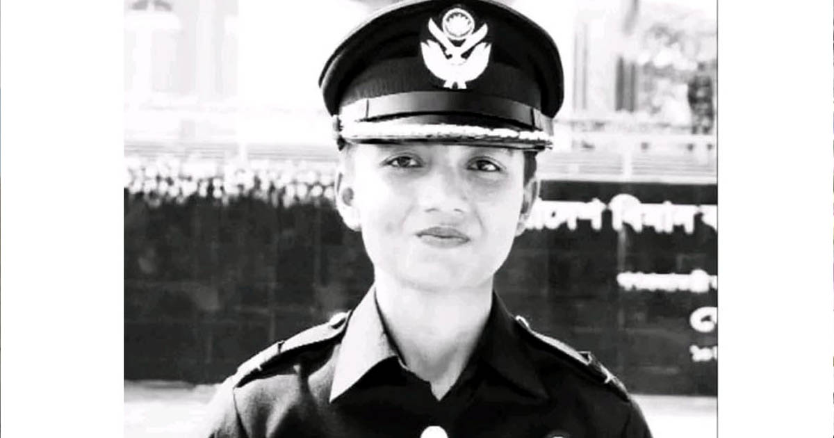 পশুর নদে নিখোঁজ সাবেক নারী পাইলটের লাশ উদ্ধার