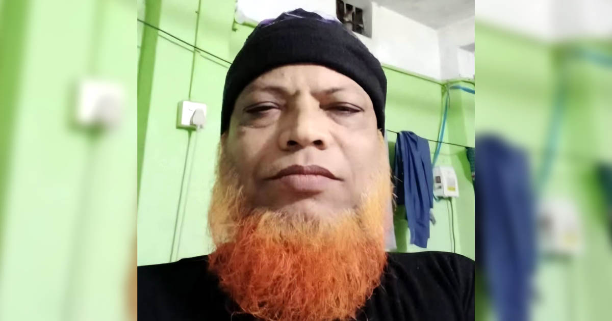 জামালপুরে নিকাহ রেজিস্ট্রার ও ওলামা লীগ নেতা আবু হানিফা গ্রেপ্তার