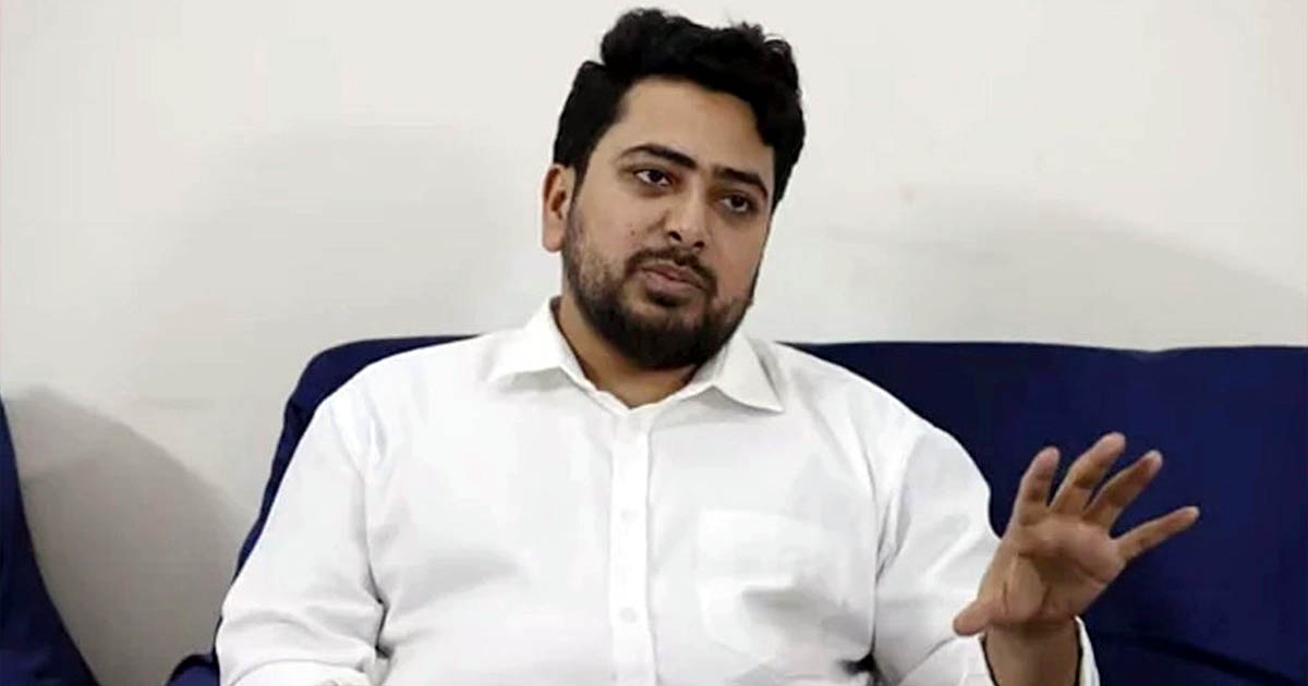 শেখ হাসিনাকে আশ্রয় দিয়ে জুলাই গণহত্যাকে সমর্থন দিচ্ছে ভারত