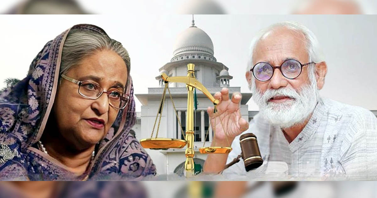 শেখ হাসিনার হয়ে লড়বেন পান্না