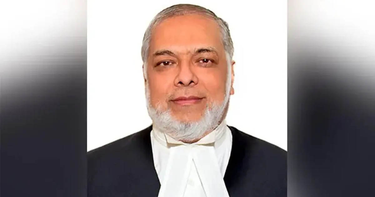 নতুন এমপিদের শপথ পড়াতে পারেন প্রধান বিচারপতি