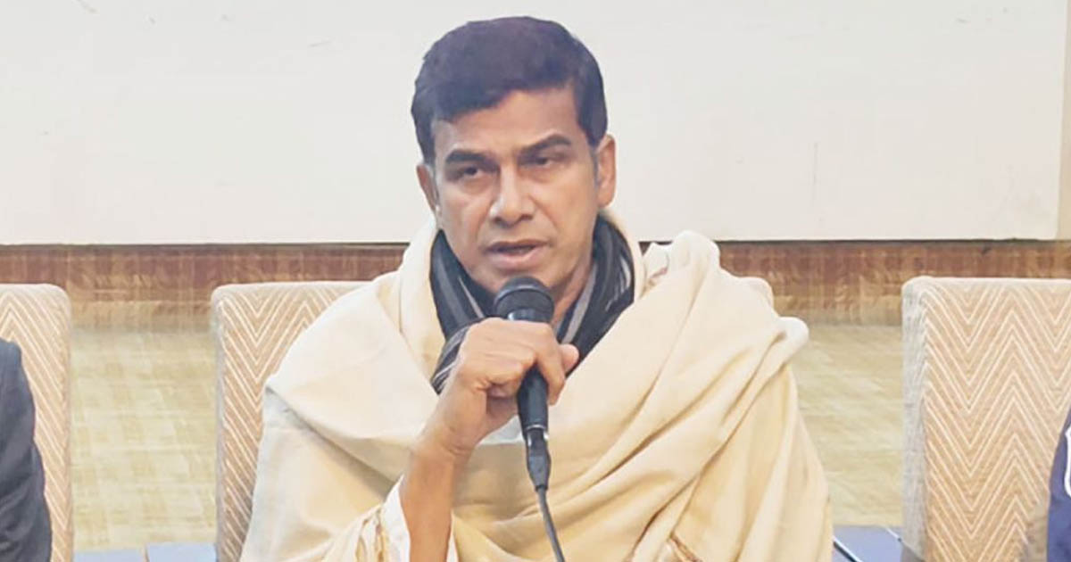 জিয়াউর রহমানের সেই ‘খাল খনন’ বিপ্লব ফিরছে: ১৫ দিনের আল্টিমেটাম দিলেন প্রতিমন্ত্রী ফরহাদ আজাদ