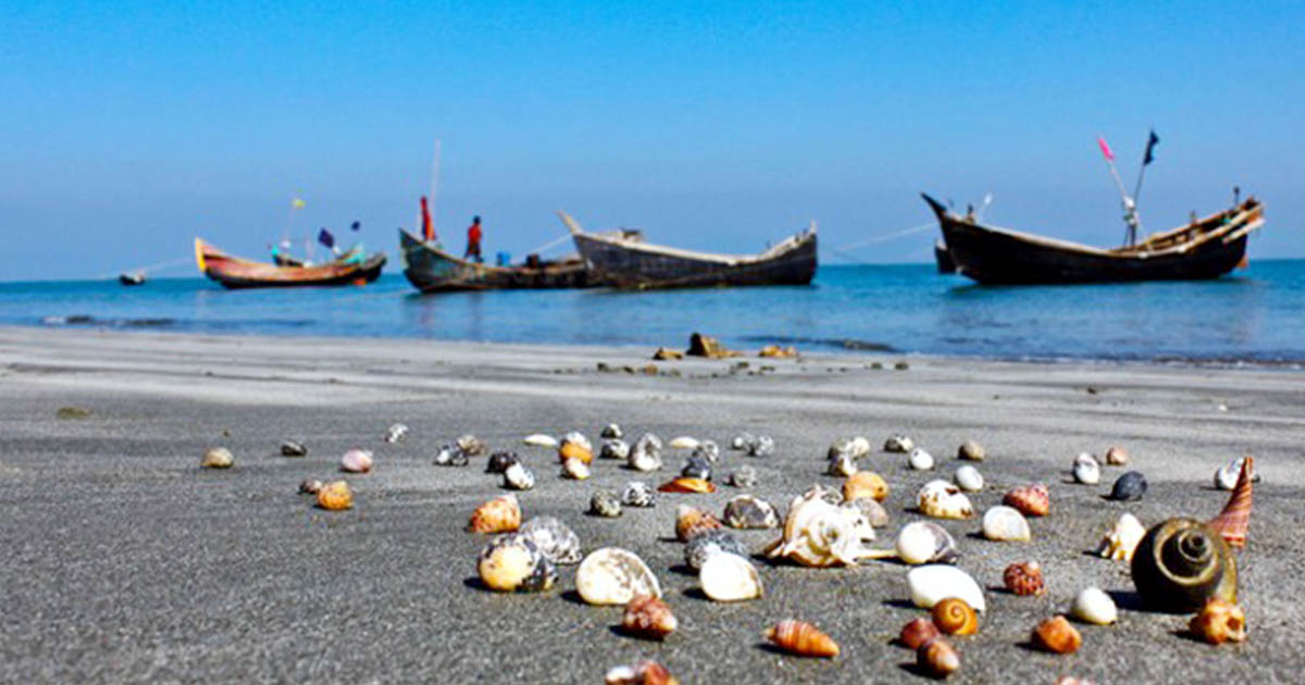 সেন্টমার্টিন খুলছে ১ নভেম্বর