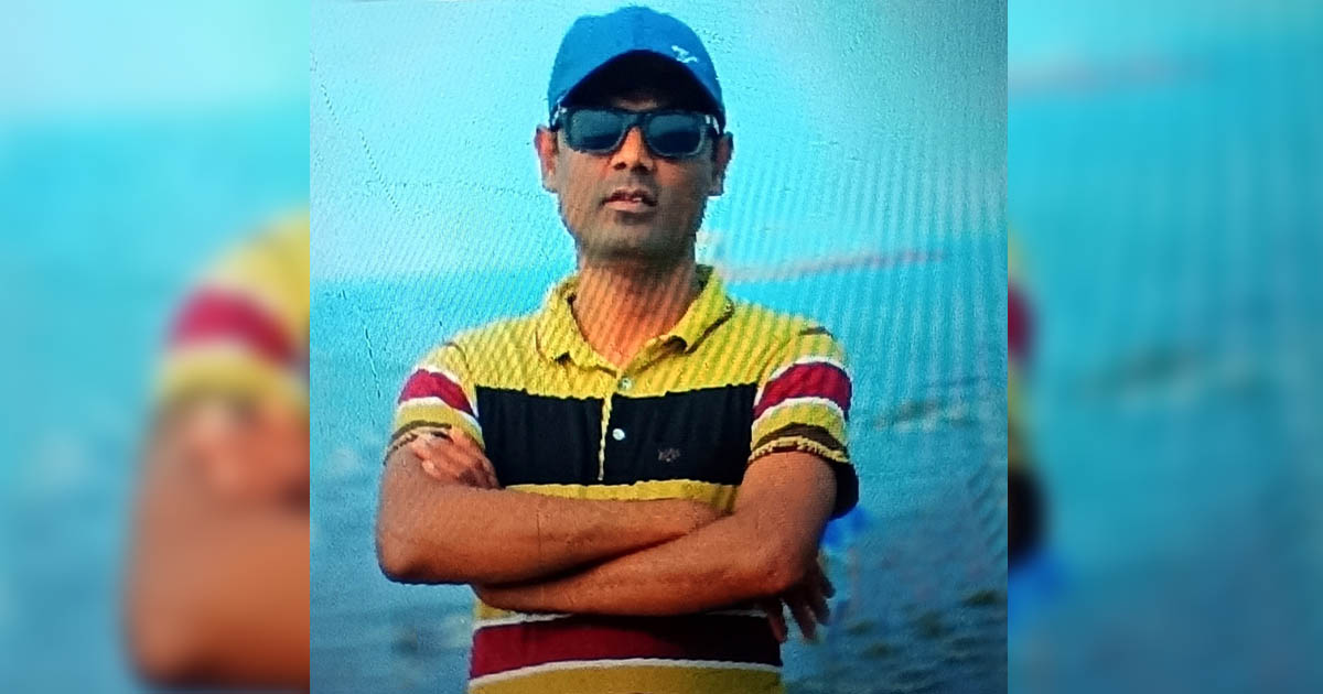 ঝিনাইদহে ব্যবসায়ীকে কুপিয়ে হত্যা