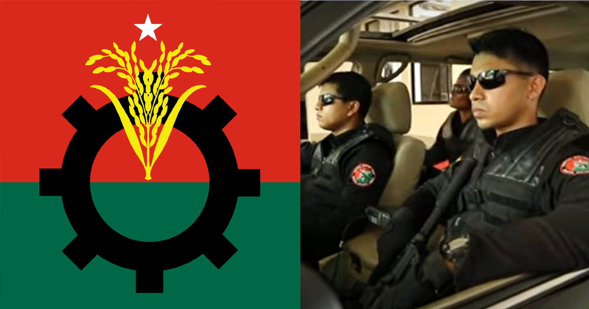 এসএসএফ সুবিধা শুধুমাত্র খালেদা জিয়ার জন্যই প্রযোজ্য