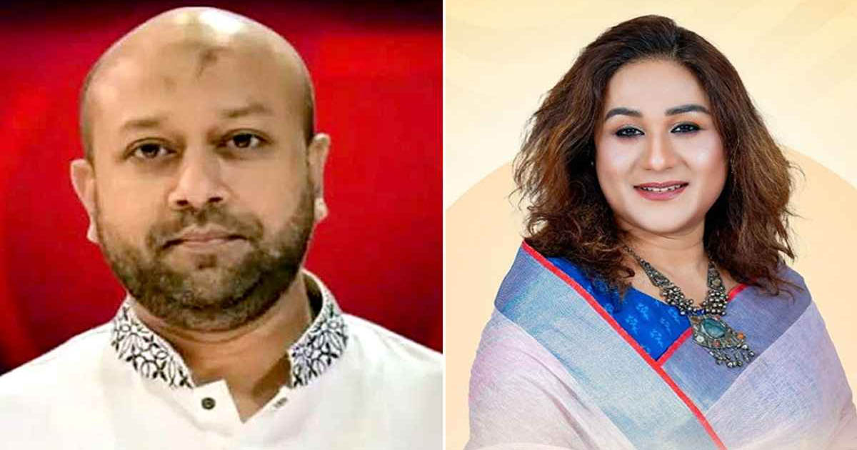 ইসির কাছে নিরাপত্তা চাইলেন ফুয়াদ ও সিগমা