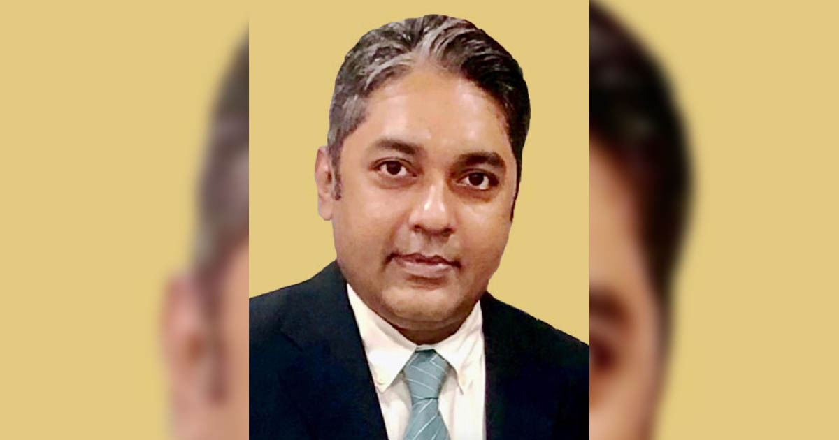 আবারও উত্তরা ক্লাবের সভাপতি হলেন ফয়সল তাহের