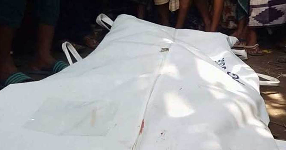 পলাশবাড়ীতে ভাড়াটিয়া নারীর গলাকাটা মরদেহ উদ্ধার, এলাকায় চাঞ্চল্য