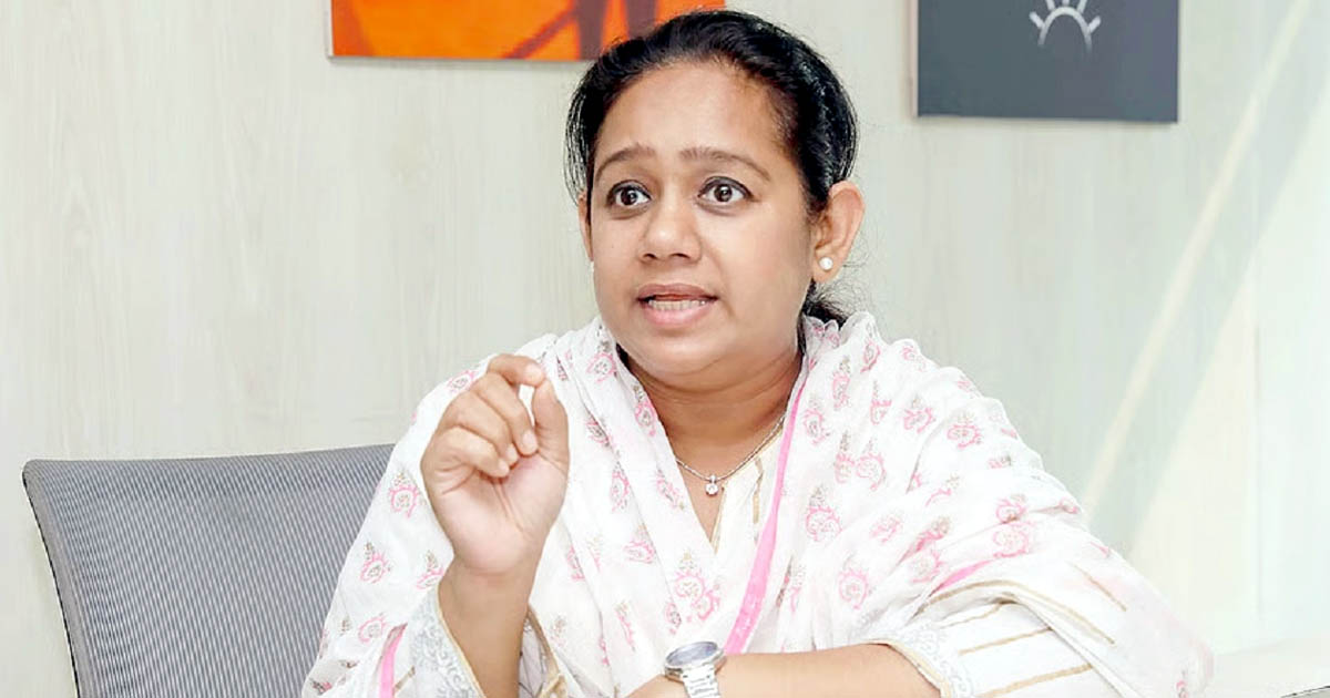 বিএনপির প্রার্থী তুলির বিরুদ্ধে ধর্ম অবমাননার অভিযোগে মামলা