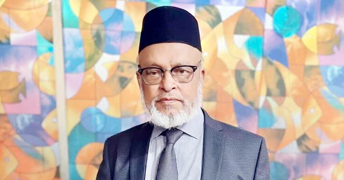 সাবেক এমপি মতিউর রহমান আর নেই