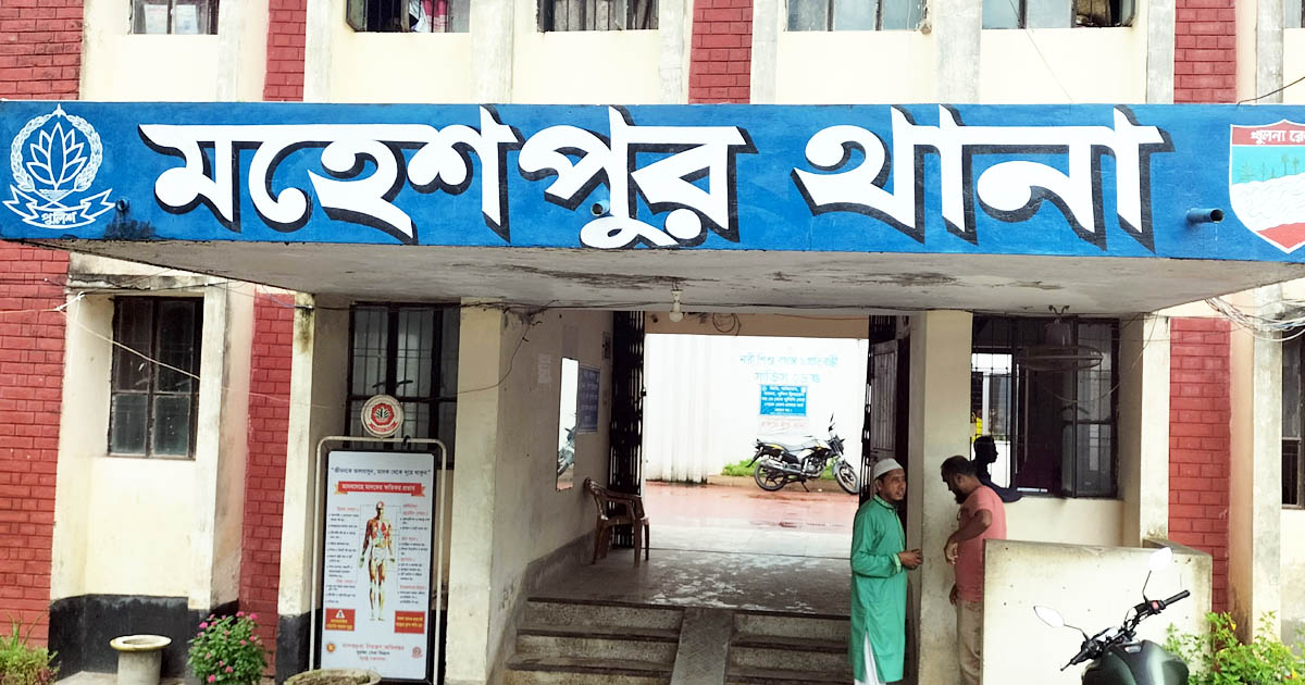 মহেশপুর সীমান্তে রহস্যময় দুই লাশ, হত্যা ও গুম মামলা
