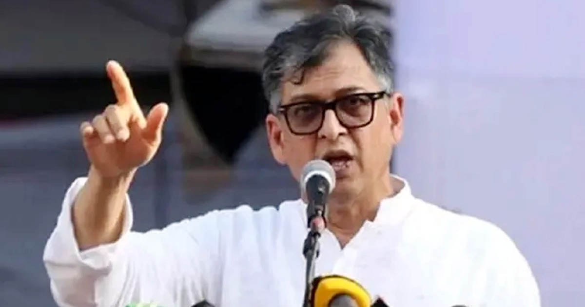 নামের সঙ্গে ইসলাম থাকলেই ইসলামী দল হয় না